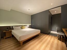 Yunfan Hotel