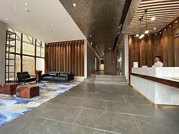 Yunfan Hotel