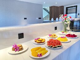 Yunfan Hotel