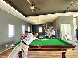 Yunfan Hotel