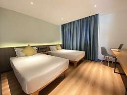 Yunfan Hotel
