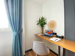 Yunfan Hotel