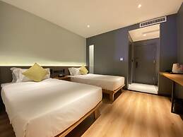 Yunfan Hotel