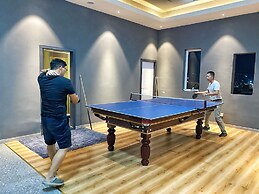 Yunfan Hotel