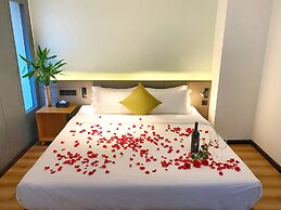 Yunfan Hotel