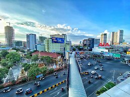 Yunfan Hotel