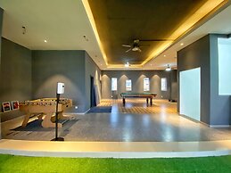 Yunfan Hotel