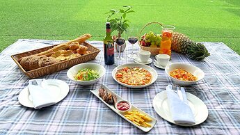 Yunfan Hotel