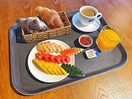 Yunfan Hotel