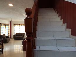 bungalows villas belen