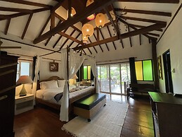 Rim Pai Cottage