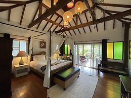 Rim Pai Cottage