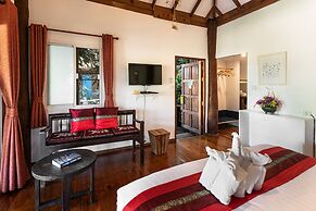 Rim Pai Cottage