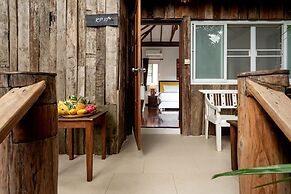 Rim Pai Cottage