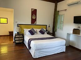 Rim Pai Cottage