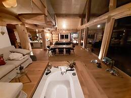 Hideaway Zugspitz Berwang
