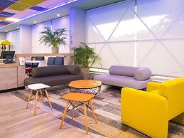 ibis budget Barranquilla