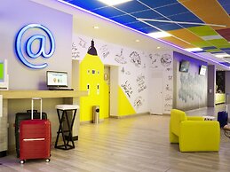 ibis budget Barranquilla
