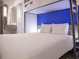 ibis budget Barranquilla