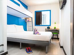 ibis budget Barranquilla