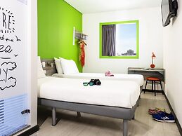 ibis budget Barranquilla