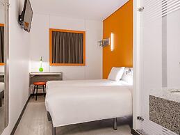 ibis budget Barranquilla