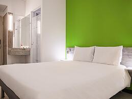 ibis budget Barranquilla