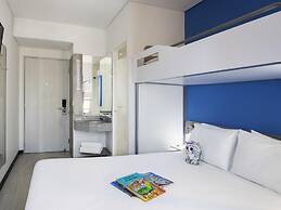 ibis budget Barranquilla