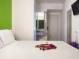 ibis budget Barranquilla