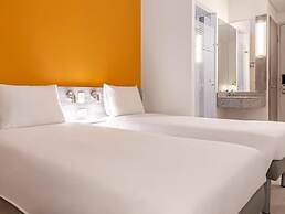 ibis budget Barranquilla