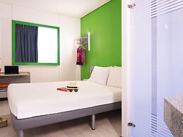 ibis budget Barranquilla