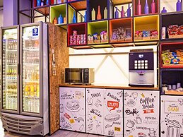 ibis budget Barranquilla