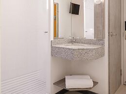 ibis budget Barranquilla