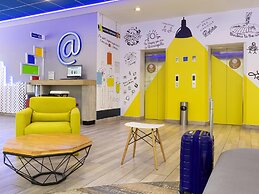 ibis budget Barranquilla