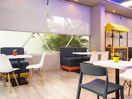 ibis budget Barranquilla