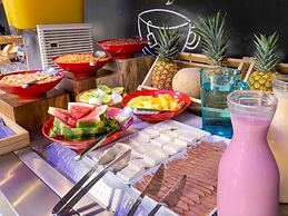 ibis budget Barranquilla