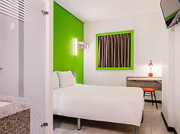 ibis budget Barranquilla