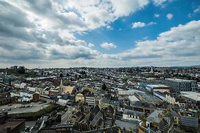 Mercure Newport Hotel