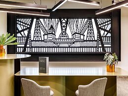 Mercure Newport Hotel