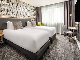 Mercure Newport Hotel