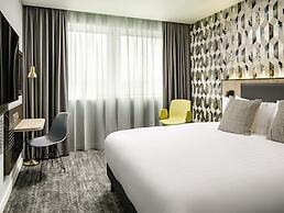 Mercure Newport Hotel