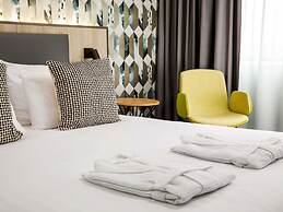 Mercure Newport Hotel