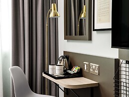 Mercure Newport Hotel