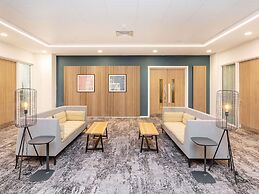 Mercure Newport Hotel