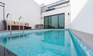 Hi Mohang Pool Villa
