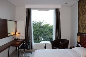 Pakons Prime Hotel