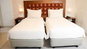 Pakons Prime Hotel