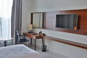 Pakons Prime Hotel