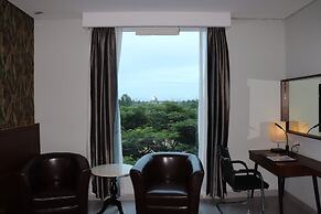 Pakons Prime Hotel