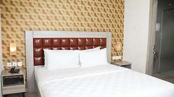 Pakons Prime Hotel